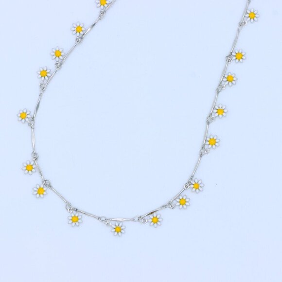 "New Beautiful Design Necklace Chain for Women/Girls, Gift, N993 - Picture 3 of 10